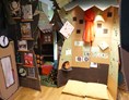 Ausflugsziel: Kinderbuchhaus in Oberndorf an der Melk