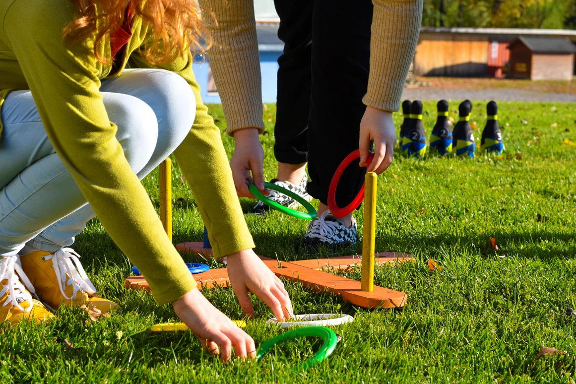 Ausflugsziel: Spielen - Straußenhof Halmer