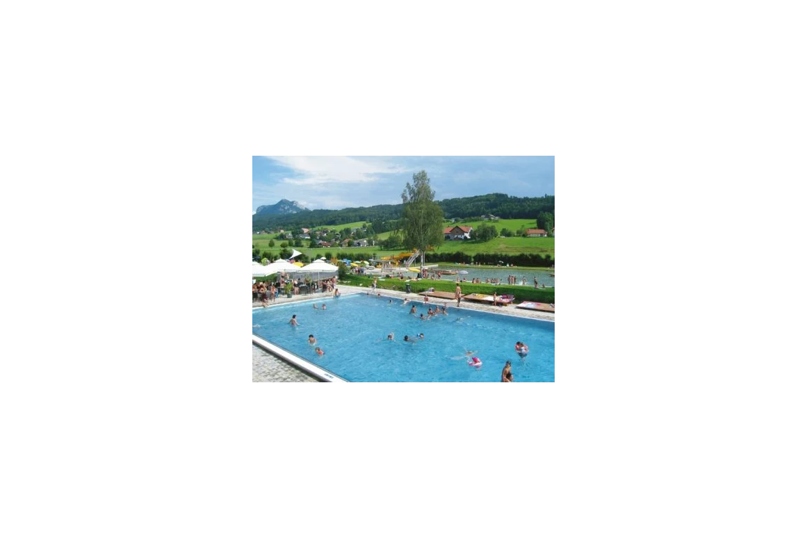 Ausflugsziel: Schwimmbad Thalaguna