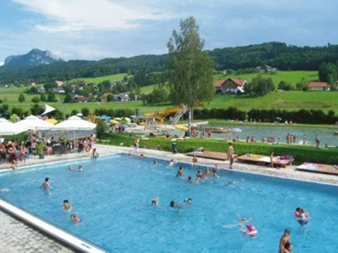 Ausflugsziel: Schwimmbad Thalaguna