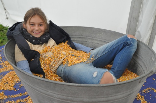 Trip with children - Themenschwerpunkt: Entdecken - Styria - Die Erlebnis Mühlerei