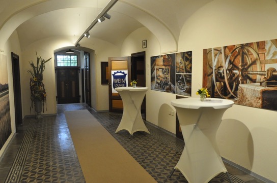 Ausflugsziel: Die Erlebnis Mühlerei