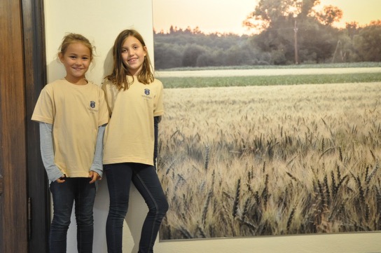 Ausflugsziel: Die Erlebnis Mühlerei