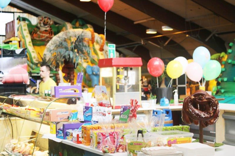 Ausflugsziel: LEOPARK