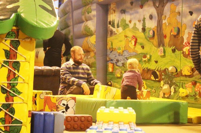 Ausflugsziel: LEOPARK