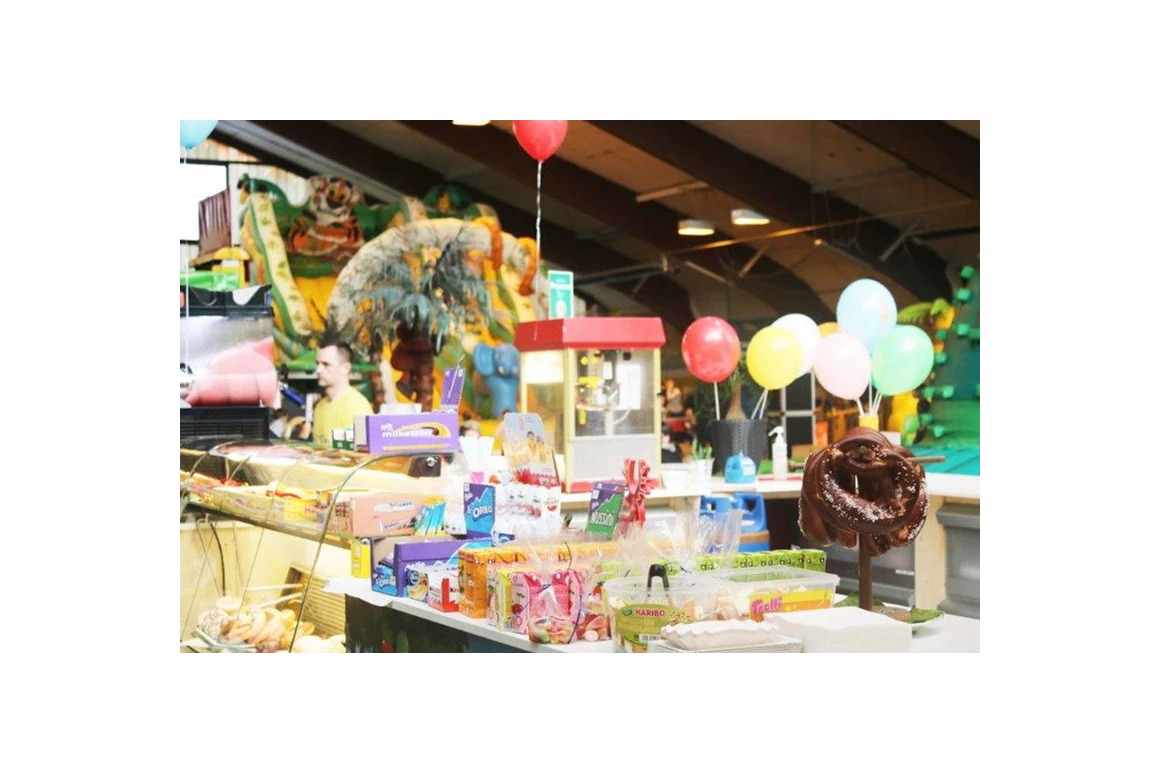 Ausflugsziel: LEOPARK