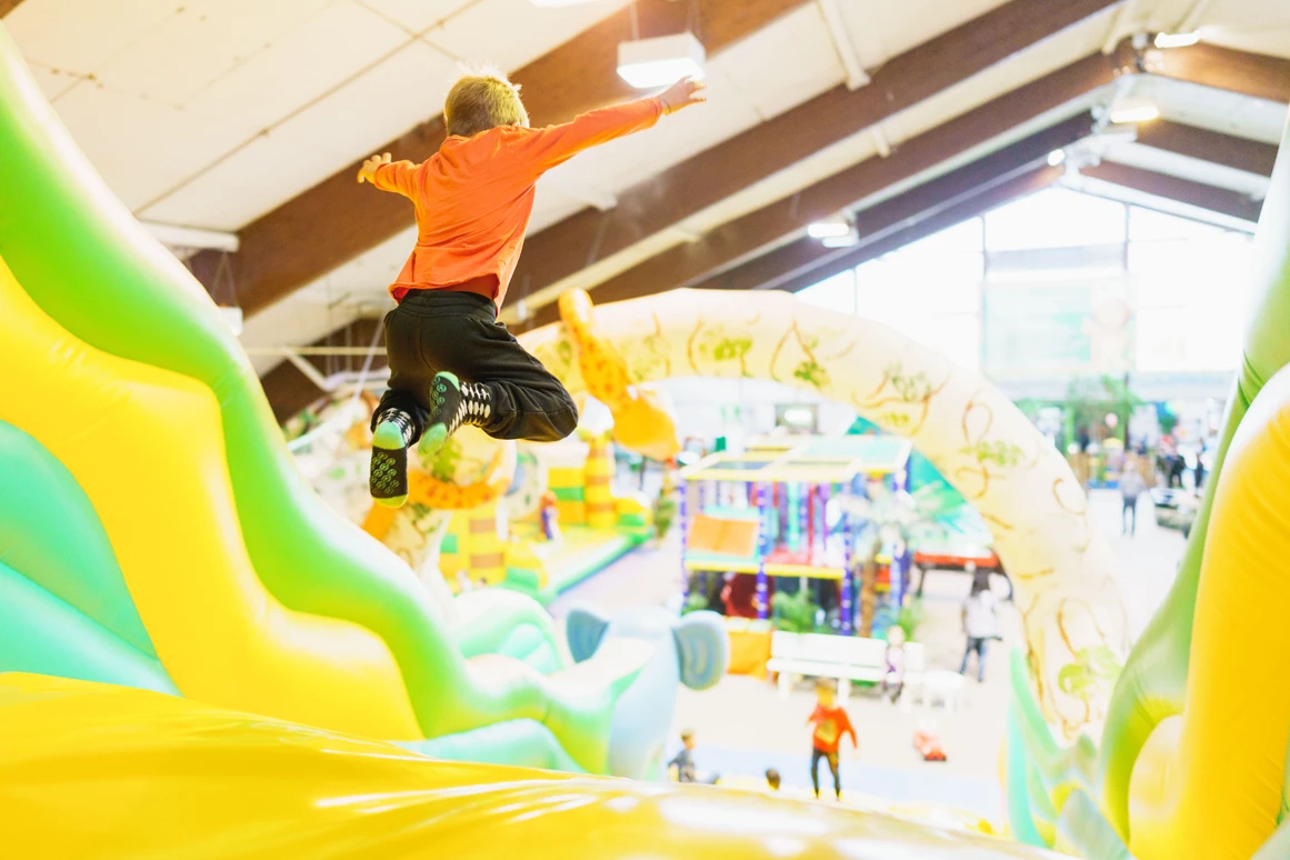 Ausflugsziel: LEOPARK