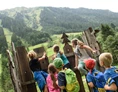 Ausflugsziel: Erlebnisweg Litzbach vom Silbertal im Montafon