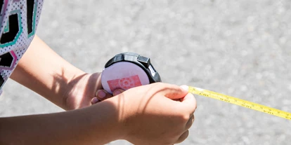 Ausflug mit Kindern - Mäder - "Muntafuner Gagla Weg" ist Montafonerisch und heißt übersetzt "Montafoner Kinderwege" - Gaglaweg (Kinderwanderweg) Silbertal im Montafon