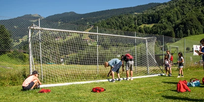 Ausflug mit Kindern - Mäder - Gaglaweg (Kinderwanderweg) Silbertal im Montafon