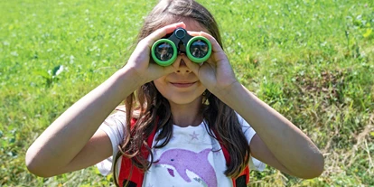 Ausflug mit Kindern - Mäder - Gaglaweg (Kinderwanderweg) Silbertal im Montafon