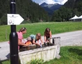 Ausflugsziel: Gaglaweg (Kinderwanderweg) Silbertal im Montfon