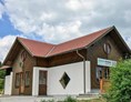 Ausflugsziel: Holzhackermuseum Bärnkopf
