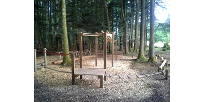 Trip with children - Geinberg - Kinder-Motorik-Zentrum und Naturerlebnispfad Holzwiesental/Schalchen