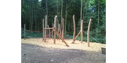 Trip with children - Geinberg - Kinder-Motorik-Zentrum und Naturerlebnispfad Holzwiesental/Schalchen