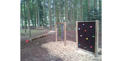 Trip with children - Geinberg - Kinder-Motorik-Zentrum und Naturerlebnispfad Holzwiesental/Schalchen