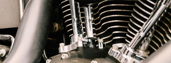 Ausflugsziel: 1. österreichisches Motorradmuseum