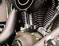 Ausflugsziel: 1. österreichisches Motorradmuseum