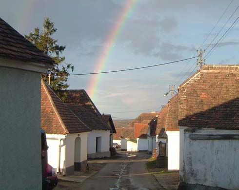 Trip with children - Röhrenbach (Röhrenbach) - Veltliner Tour