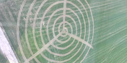 Voyage avec des enfants - Großpetersdorf - Sonderaktionen  - Landschaftsbilder - Windrad Lichtenegg