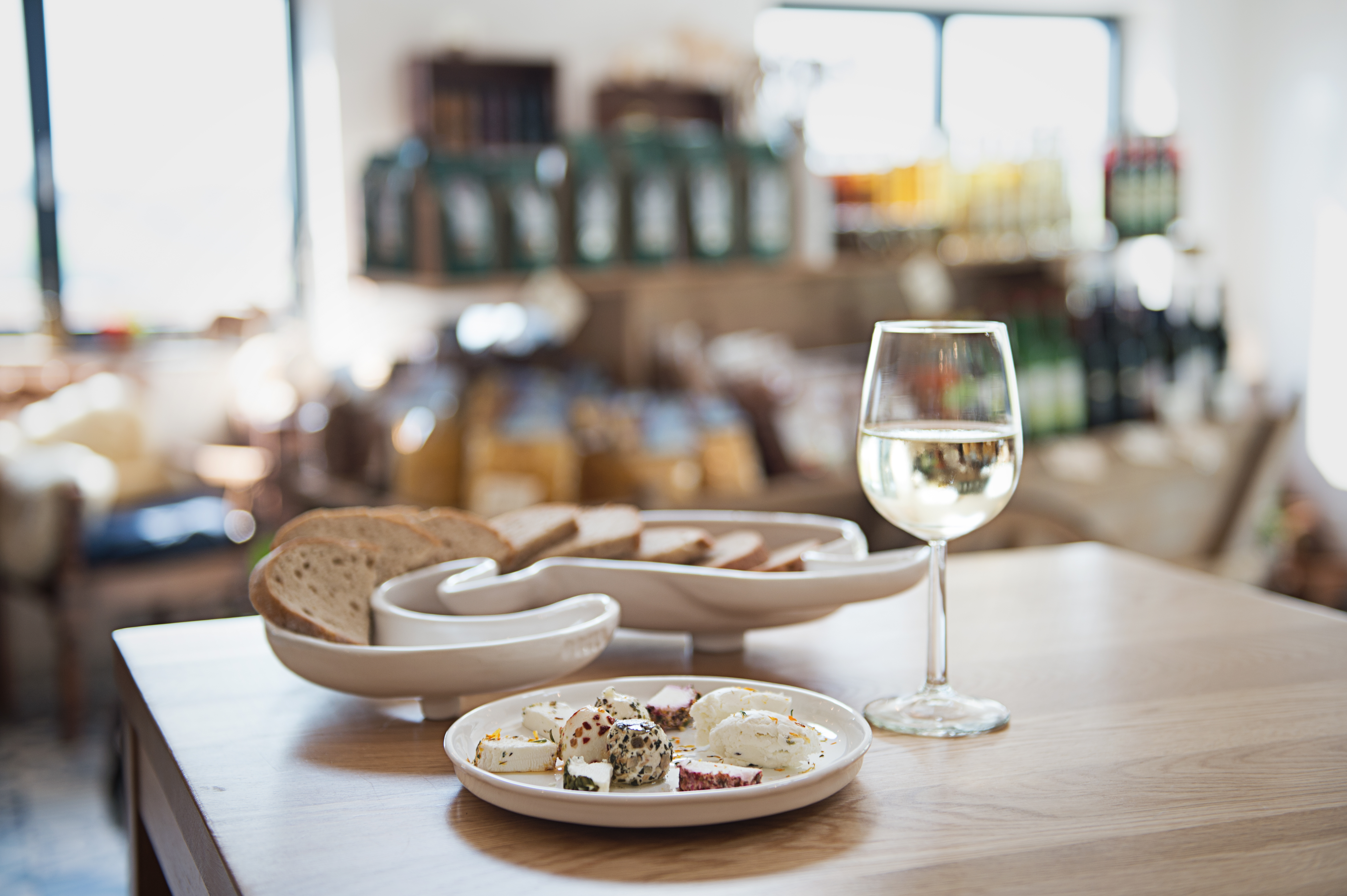 Ausflugsziel: Mandl's Ziegenhof