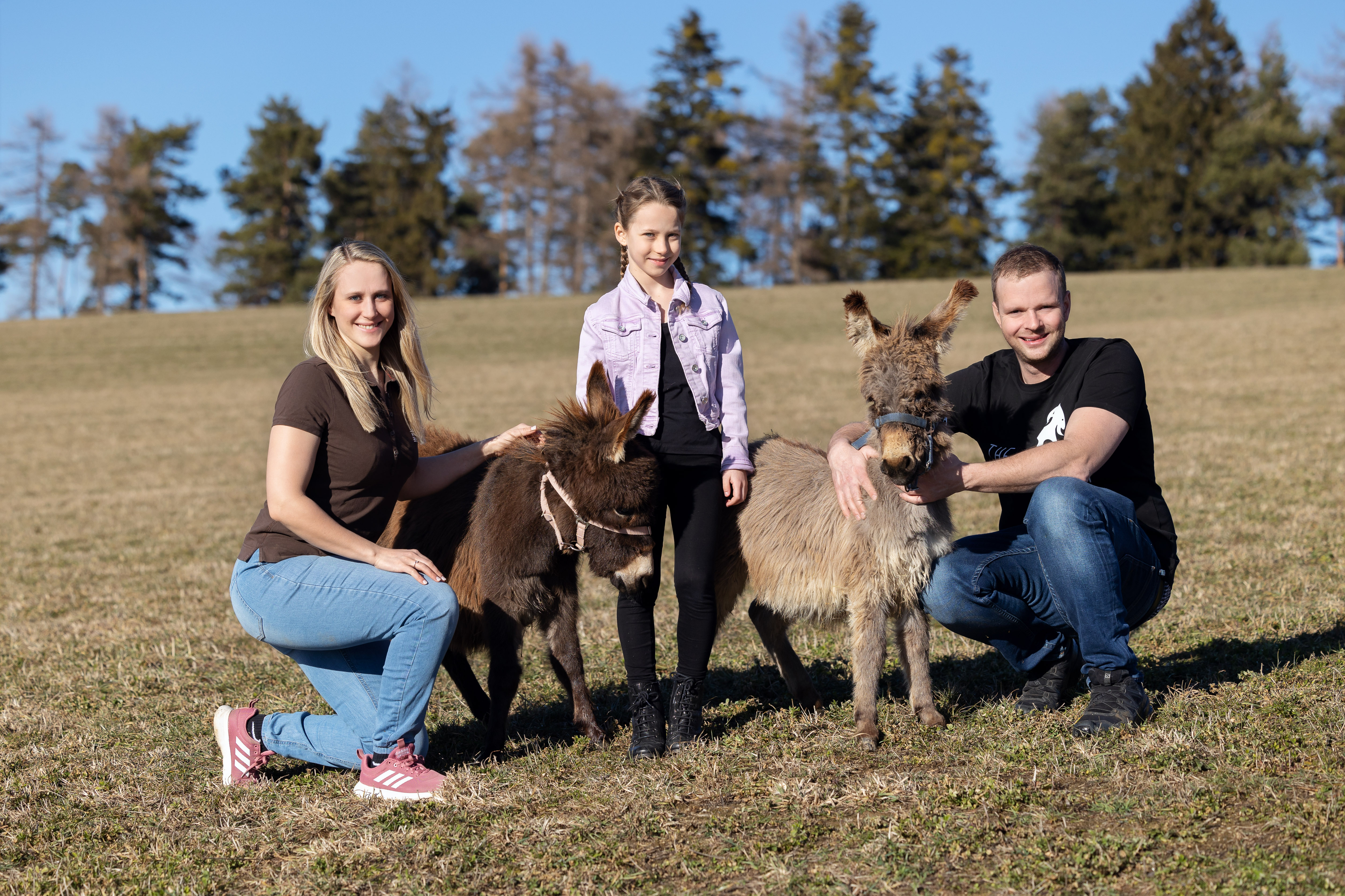 Ausflugsziel: Mandl's Ziegenhof