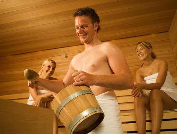 Ausflugsziel: das stadtbad