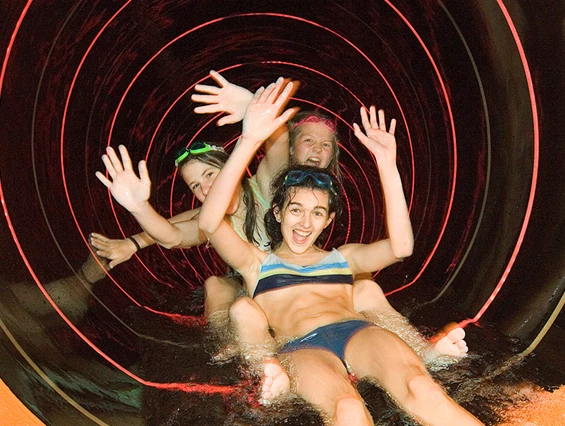 Ausflugsziel: das stadtbad