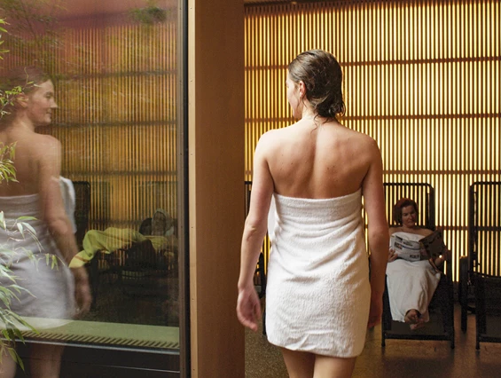 Ausflugsziel: das stadtbad