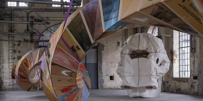Ausflug mit Kindern - Mäder - Kunstraum Dornbirn