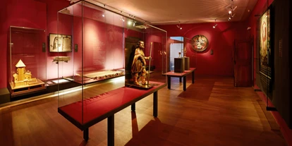 Voyage avec des enfants - Blons (Blons) - Stadtmuseum Dornbirn