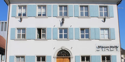 Voyage avec des enfants - Blons (Blons) - Stadtmuseum Dornbirn