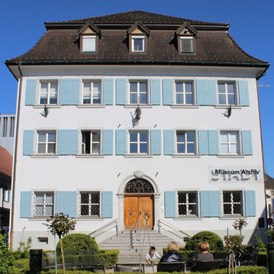 Ausflugsziel: Stadtmuseum Dornbirn