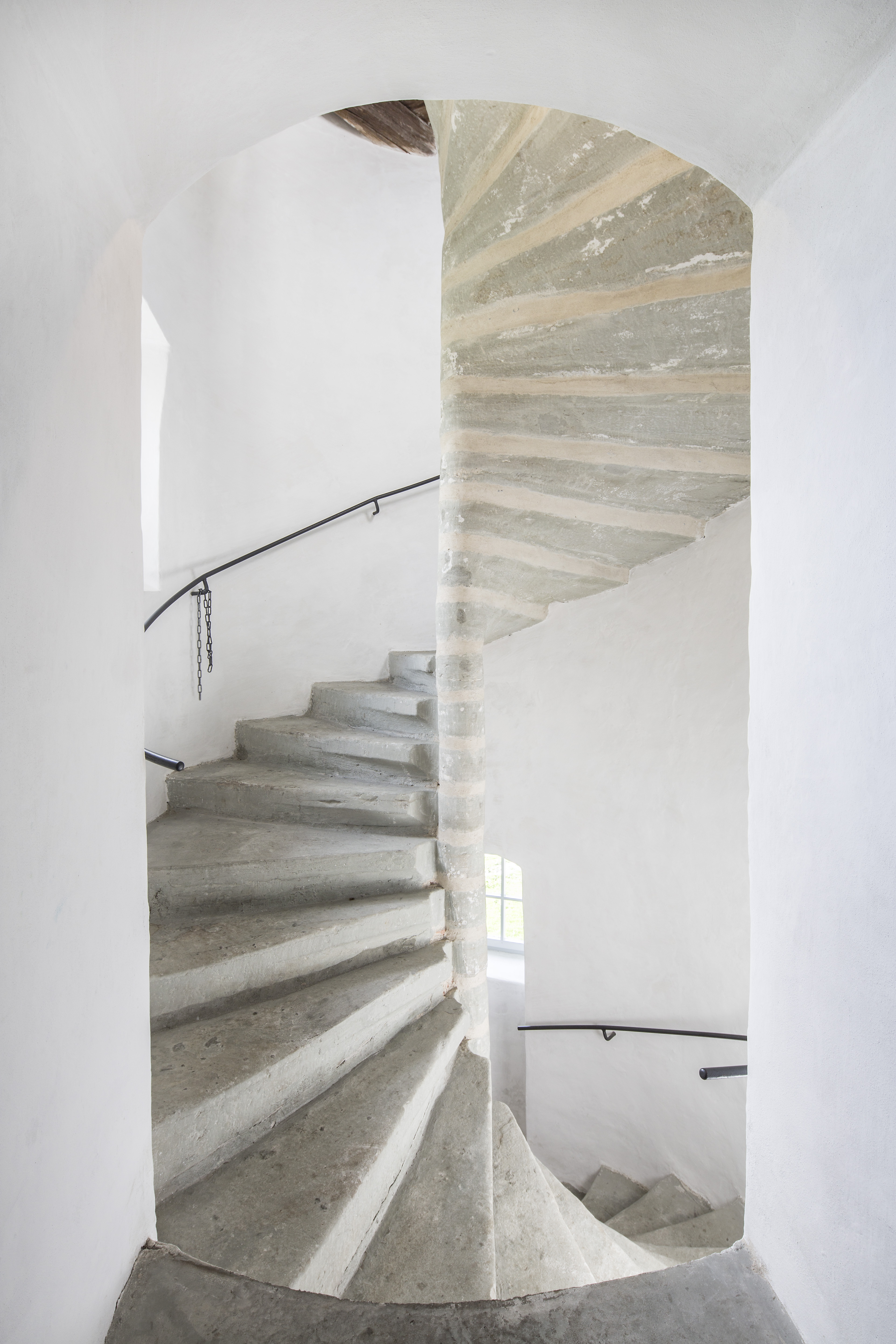 Ausflugsziel: Textildruck-Museum Mittelweiherburg