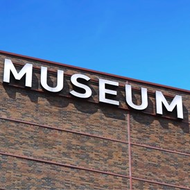 Ausflugsziel: Museum Stoffels Säge-Mühle
