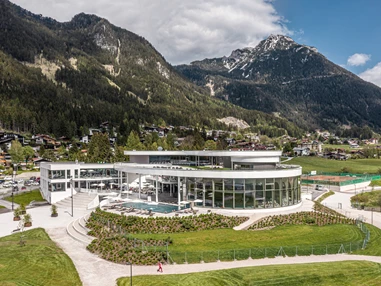 Ausflugsziel: Atoll Achensee