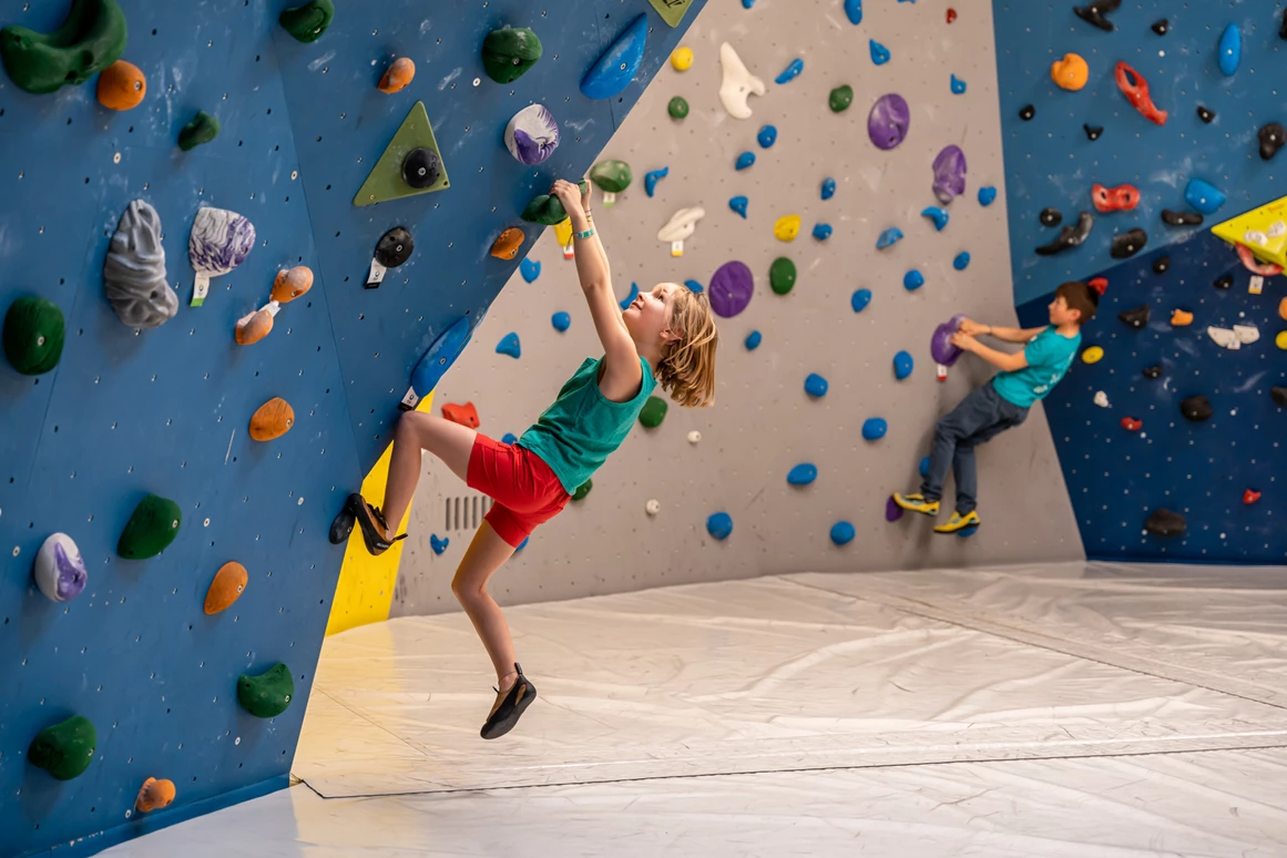 Ausflugsziel: Atoll Achensee