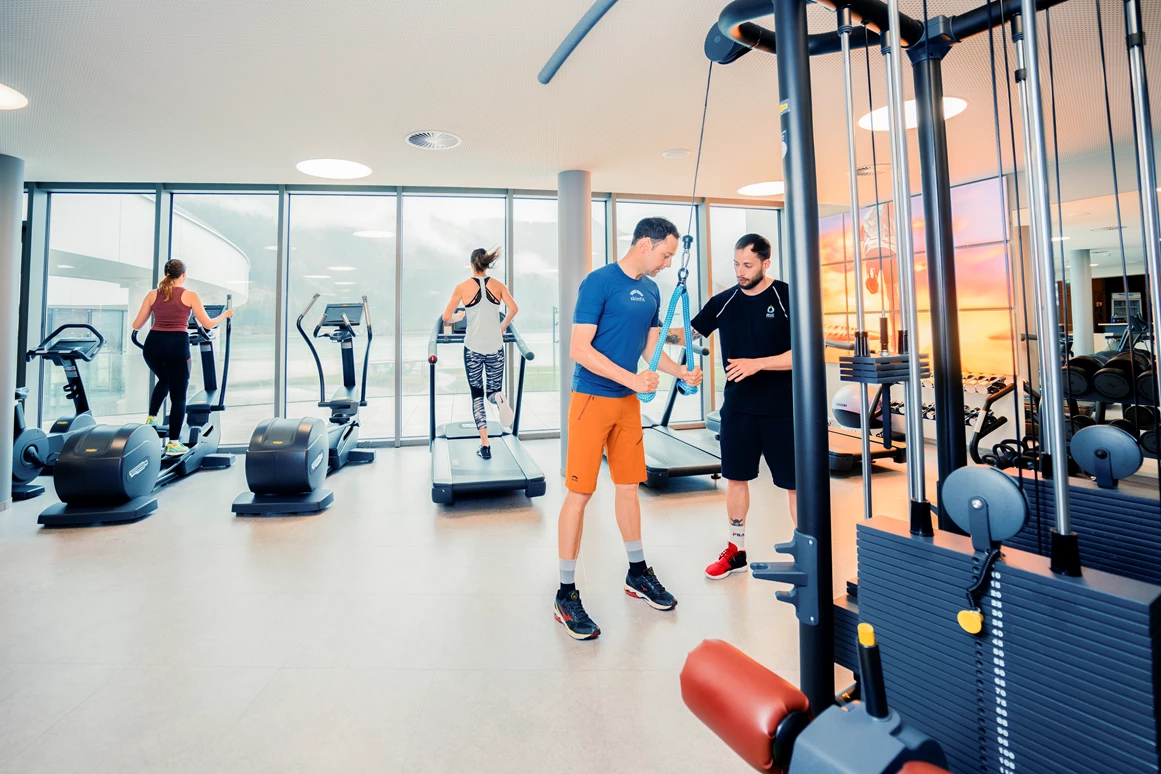 Ausflugsziel: Atoll Achensee