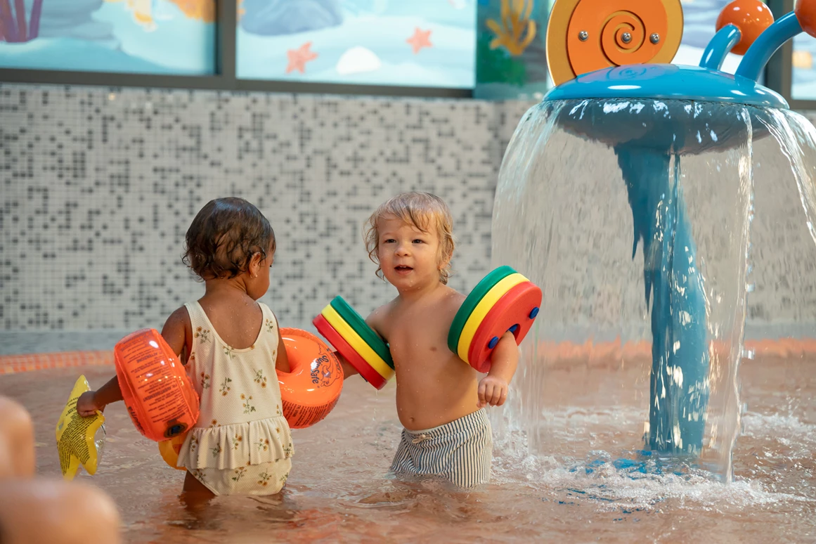 Ausflugsziel: Atoll Achensee