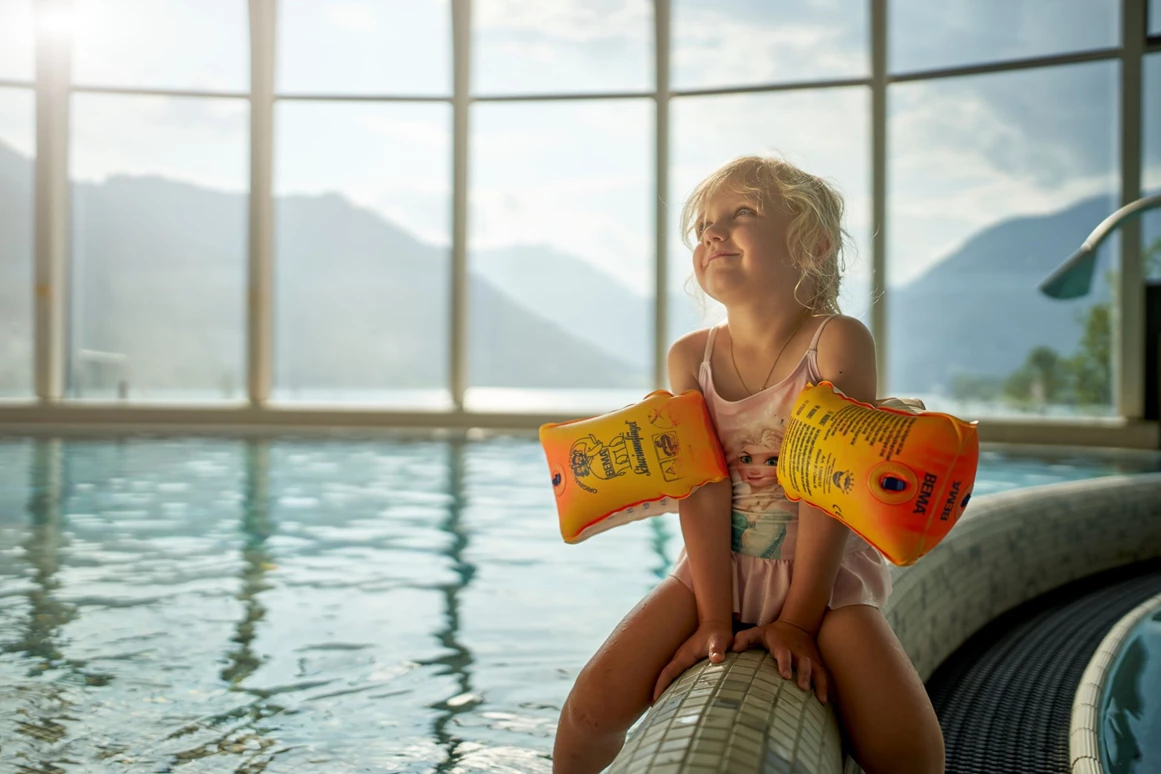 Ausflugsziel: Atoll Achensee