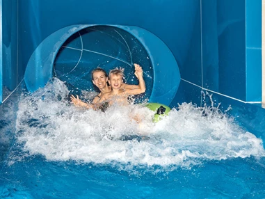 Ausflugsziel: Atoll Achensee