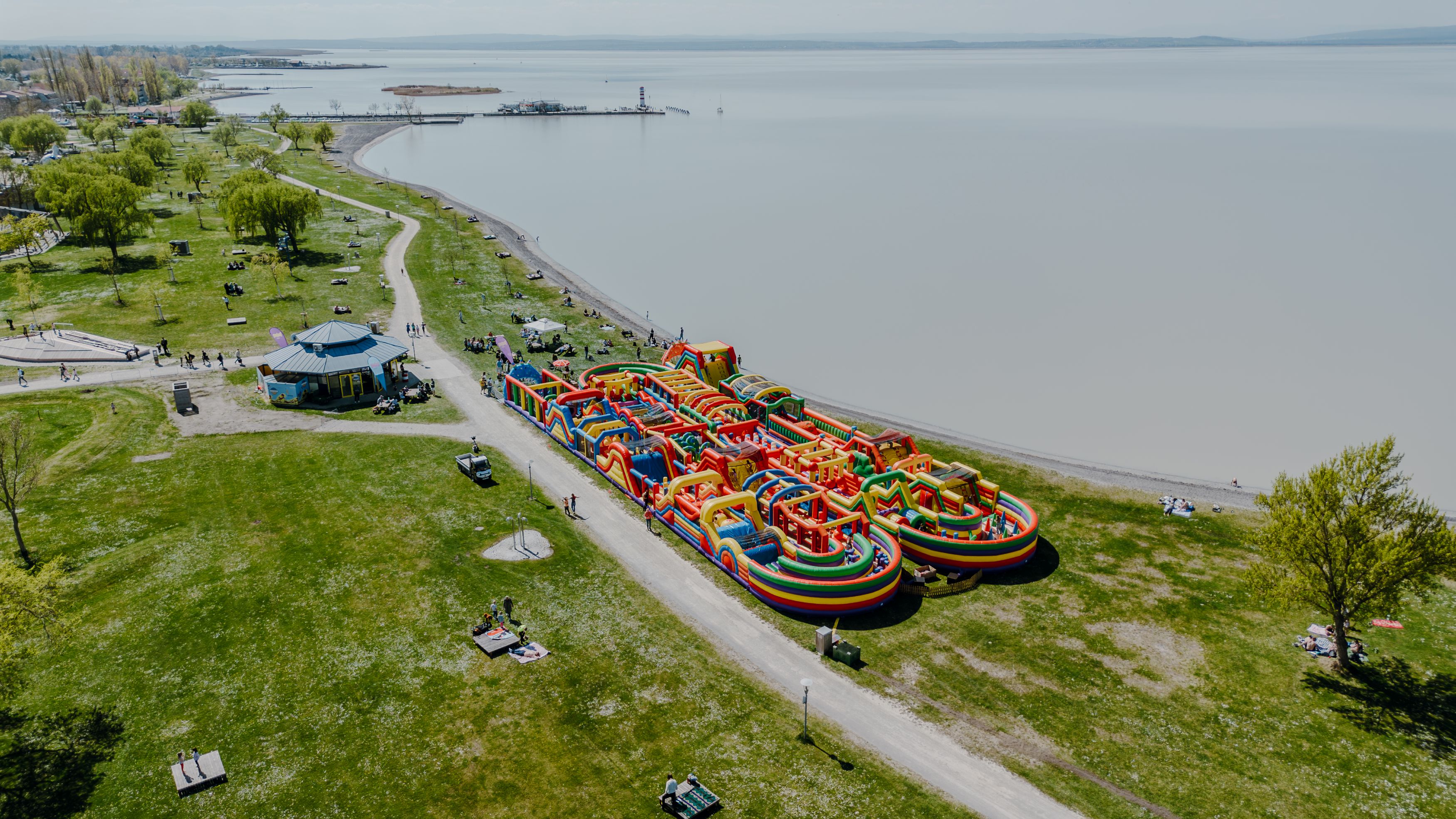 Ausflugsziel: PODOplay