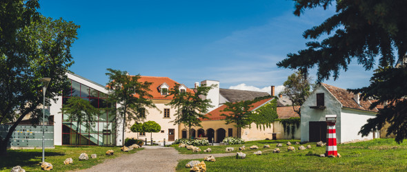 Reis met kinderen - Mitterpullendorf - Forsthaus Veranstaltungslocation