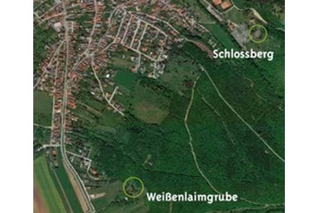 Ausflugsziel: Gemeindeschutzgebiet Schlossberg