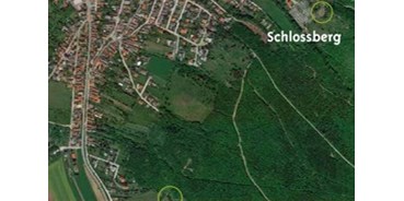 Ausflug mit Kindern - Themenschwerpunkt: Lernen - Felixdorf - Gemeindeschutzgebiet Weißenlaimgrube