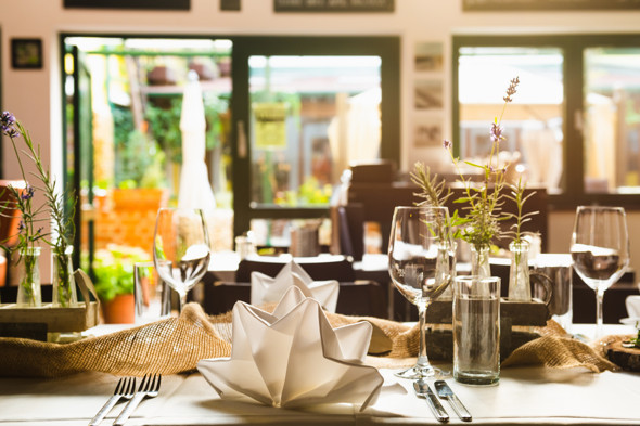 Ausflugsziel: s´Schmankerlwelt Veranstaltungslocation