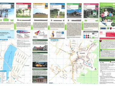 Ausflugsziel: Hornstein Bewegungsarena