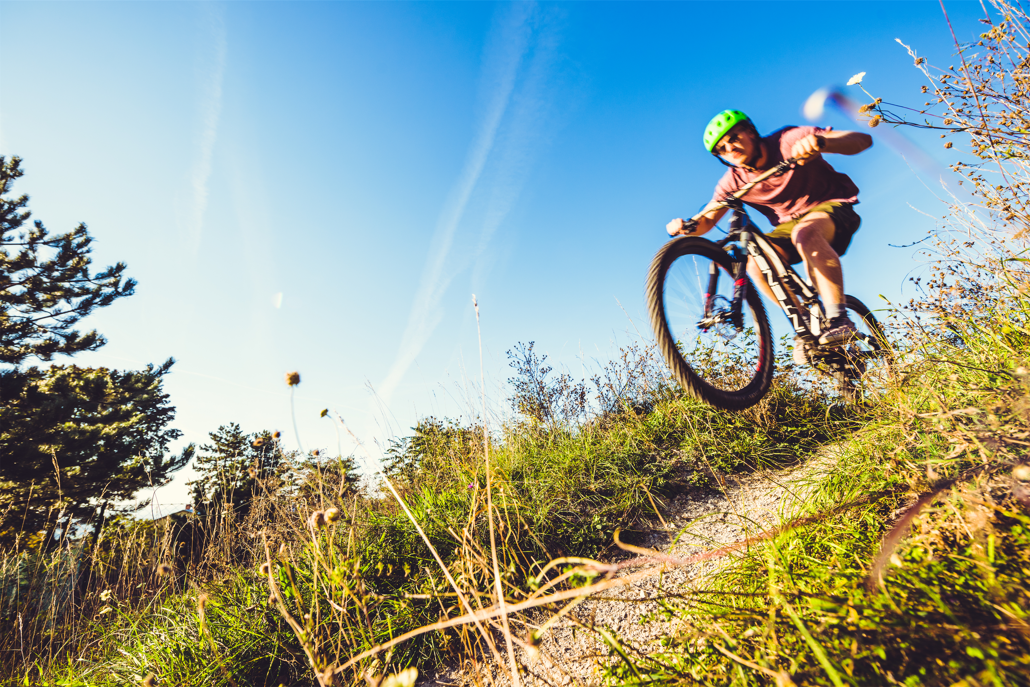 Ausflugsziel: Hornstein Bewegungsarena