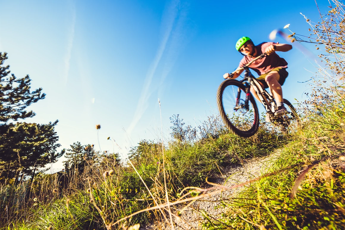 Ausflugsziel: Hornstein Bewegungsarena