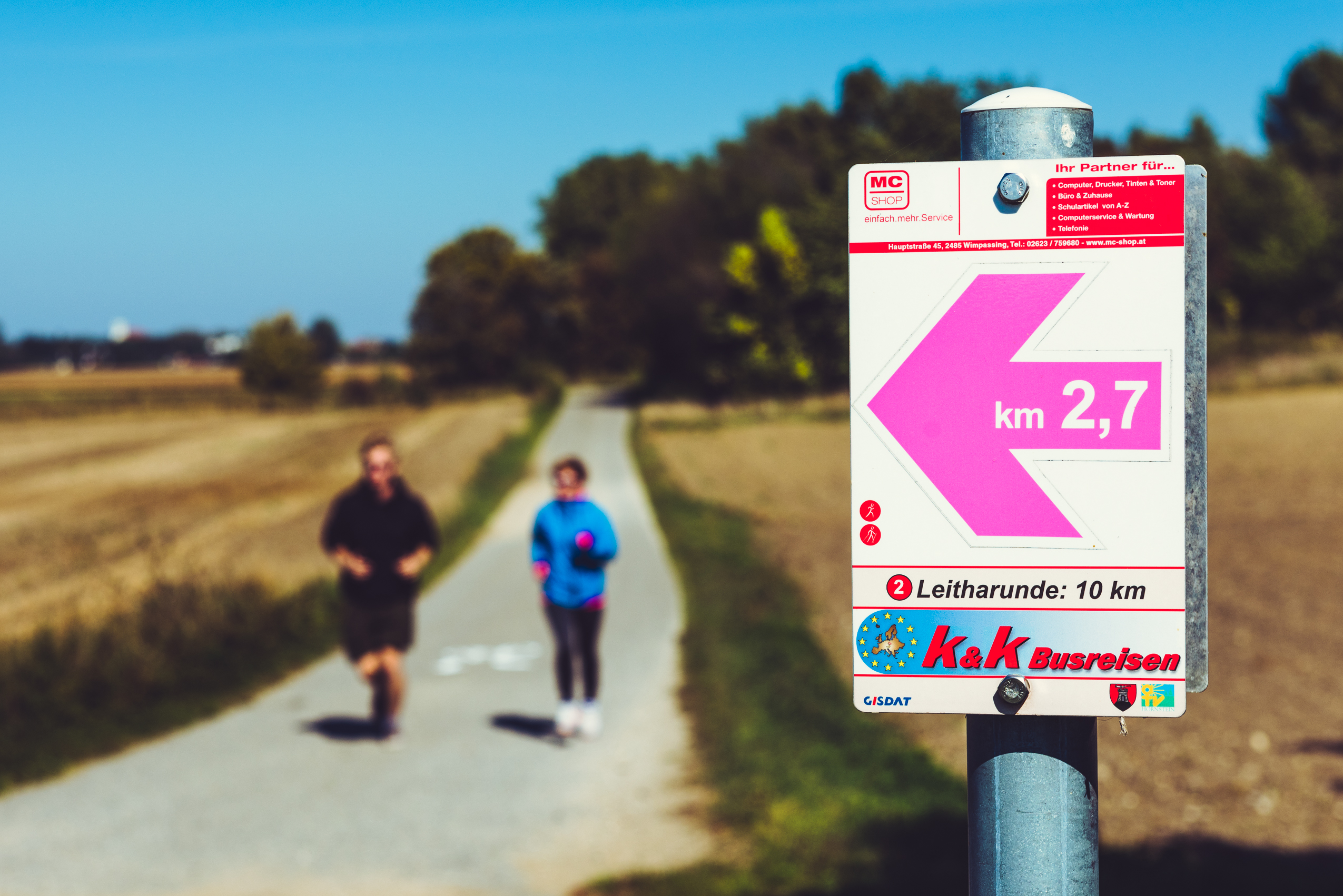 Ausflugsziel: Hornstein Bewegungsarena